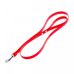 4wild.eu BioThane Pink Koera rihm 150 cm