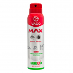 Vaco Max Spray DEET 30% S&auml;&auml;skede ja puukide t&otilde;rjevahend pantenooliga 100 ml