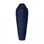 Alpinus Fiber Pro 1500 Blue RH Magamiskott