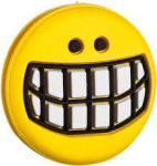 WILSON EMOTISORB BIG SMILE Tennise vibratsiooniv&auml;hendaja