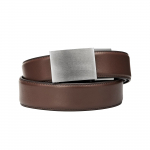 Kore Essentials Armortek Leather Gun Belt X4 Brown Taktikaline v&ouml;&ouml;
