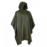 Mil-Tec 10628501 Olive Poncho
