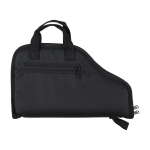 Forsport KR-01 Black 34 cm Relvade kott