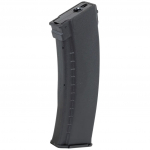 ASG ajakiri Arcturus keskmise kapitalisatsiooniga EMM AK74 bakeliidist muutuva mahtuvusega AK koopiate jaoks - Must