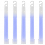 Chemical Lighting Badger Outdoor Blue - 5 tk.