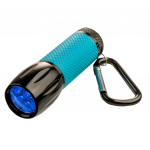 Carson UVSight Pro UV Ultraviolett-taskulamp