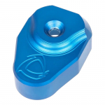 Backstock Core Airsoft M4/M16 AEG/HPA t&uuml;&uuml;pi replikaatide jaoks - Sinine