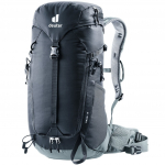 Deuter Trail 18 l seljakott - must/liivakivi