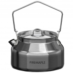 Fire Maple Antarcti Kettle Roostevaba Terasest Reisipott - 1,2 l