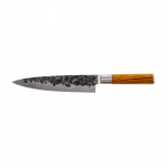 Forged Olive Kokkade nuga