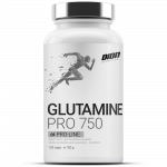 Dion GLUTAMINE PRO 750 120 kapslid