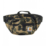 Carhartt Waist Pack Blind Duck Camo V&ouml;&ouml;rihm