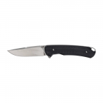MK Knives & Tools Humbler Silesian Black Kokkupandav nuga
