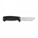 Morakniv Amberg Full Flat Black Skies (S) Telkimisnuga