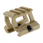 AT3 Tactical 1" FDE Kollimaatori sihtimisliist