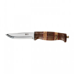 Helle Harding Rubin H3LS LTD Edition 699 Fikseeritud teraga nuga