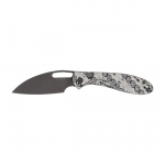 Kizer Masu V3697A2 Kokkupandav nuga