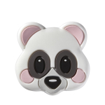 WILSON Animal Dampener Panda Tennisereketi vibratsioonisummuti