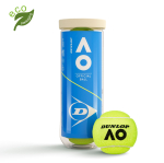 DUNLOP AUSTRALIAN OPEN GrandSlam Tennisepallid, 3 tk