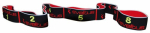 SVELTUS ELASTIBAND 15kg Treeningkumm
