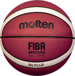 MOLTEN B7G4550 Korvpall, suurus 7