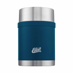 Esbit Food Jug Sculptor 0,75 l Polar Blue Toidutermos