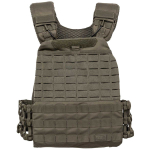 5.11 Tactical TacTec Plate Carrier Ranger Green Taktikaline vest
