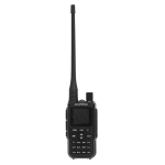 Baofeng EU-5R Mini 2200 mAh Black Raadiosaatja