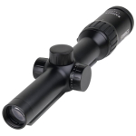 Steiner Optik Ranger 4 1-4x24 Integrated Rail Black Optiline sihik