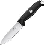 Victorinox Venture Pro Black Elluj&auml;&auml;misnuga