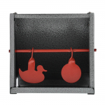 RazorGun 14x14 cm Spinner Laskmise sihtm&auml;rk