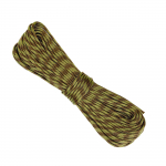 EDCX 550 Type III 30 m Green Rifle Paracord k&ouml;is