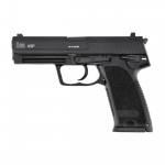 Heckler&Koch H&K ASG USP Blowback Airsoft p&uuml;stol 6 mm CO2 1,3J