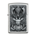 Zippo Deer Tulemasinad