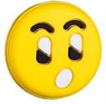 WILSON EMOTISORB EYEBROWS Tennise vibratsiooniv&auml;hendaja