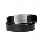 Kore Essentials Armortek Leather Gun Belt X4 Black Taktikaline v&ouml;&ouml;