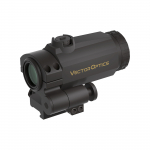 Vector Optics Maverick III 3x22 Mil SCMF-31 Kollimaatori sihiku suurendusklaas
