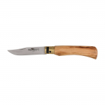 Antonini Old Bear Classical 190 mm Olive Kokkupandav nuga