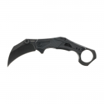 Kershaw Outlier 2064 Kokkupandav karambit-nuga