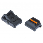 Action Sport Games ASG CZ Scorpion Evo 3-A1 Mehaanilised sihikud