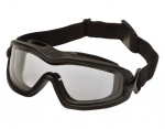 Action Sport Games ASG Tactical Clear Taktikalised kaitseprillid