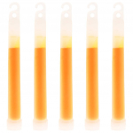 Keemiline valgustus Badger Outdoor Orange - 5 tk.