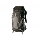 FJORD NANSEN BODO 40 L SELJAKOTT - MUST