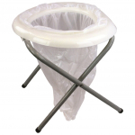 HIGHLANDER TURISTI WC