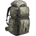 Mivardi CamoCode Expedition seljakott 110 l