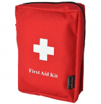 Mil-Tec Big 19x14x6,5 cm Esmaabikomplekt
