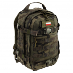 Seljakott Wisport Sparrow II 20 l - wz.93 Panther PL Woodland