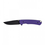 MK Knives & Tools Humbler Silesian Purple Kokkupandav nuga