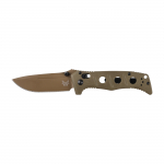 Benchmade 273FE-05 Mini Adamas Taktikaline kokkupandav nuga