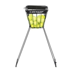 DUNLOP Tennispallikorv